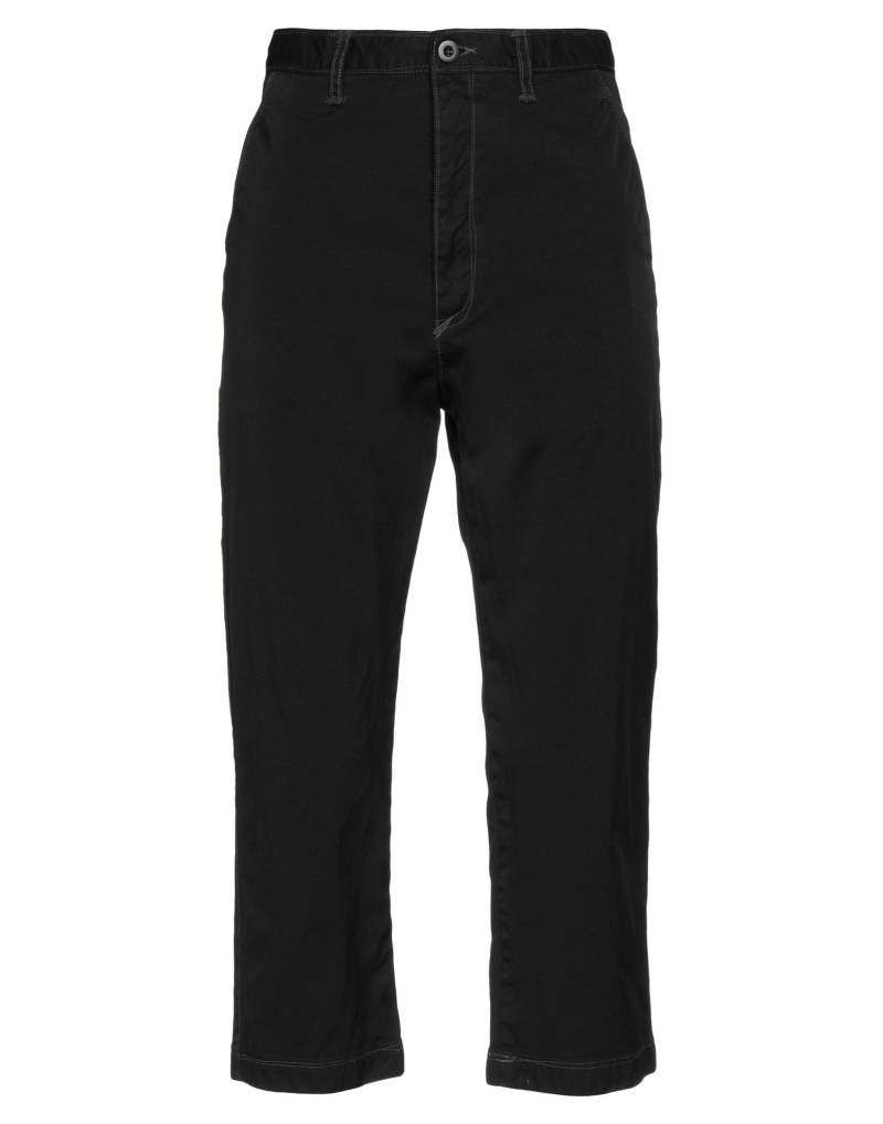 JUNYA WATANABE COMME des GARÇONS Hose Herren Schwarz von JUNYA WATANABE COMME des GARÇONS
