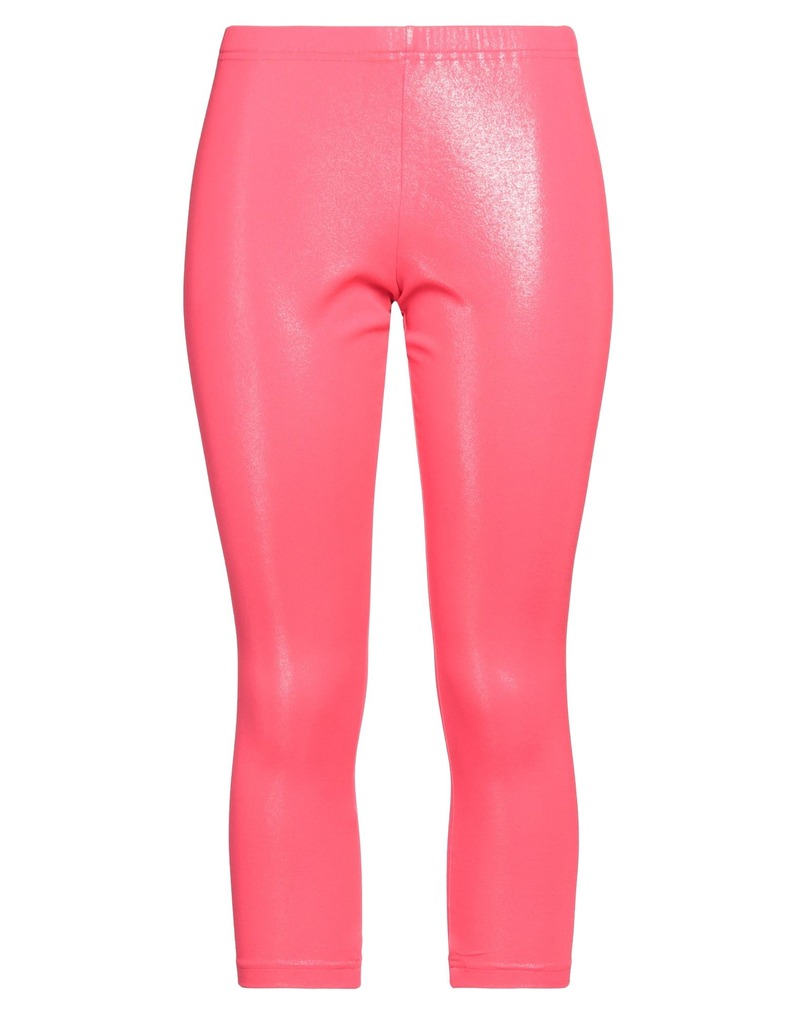 JUNYA WATANABE COMME des GARÇONS Leggings Damen Fuchsia von JUNYA WATANABE COMME des GARÇONS