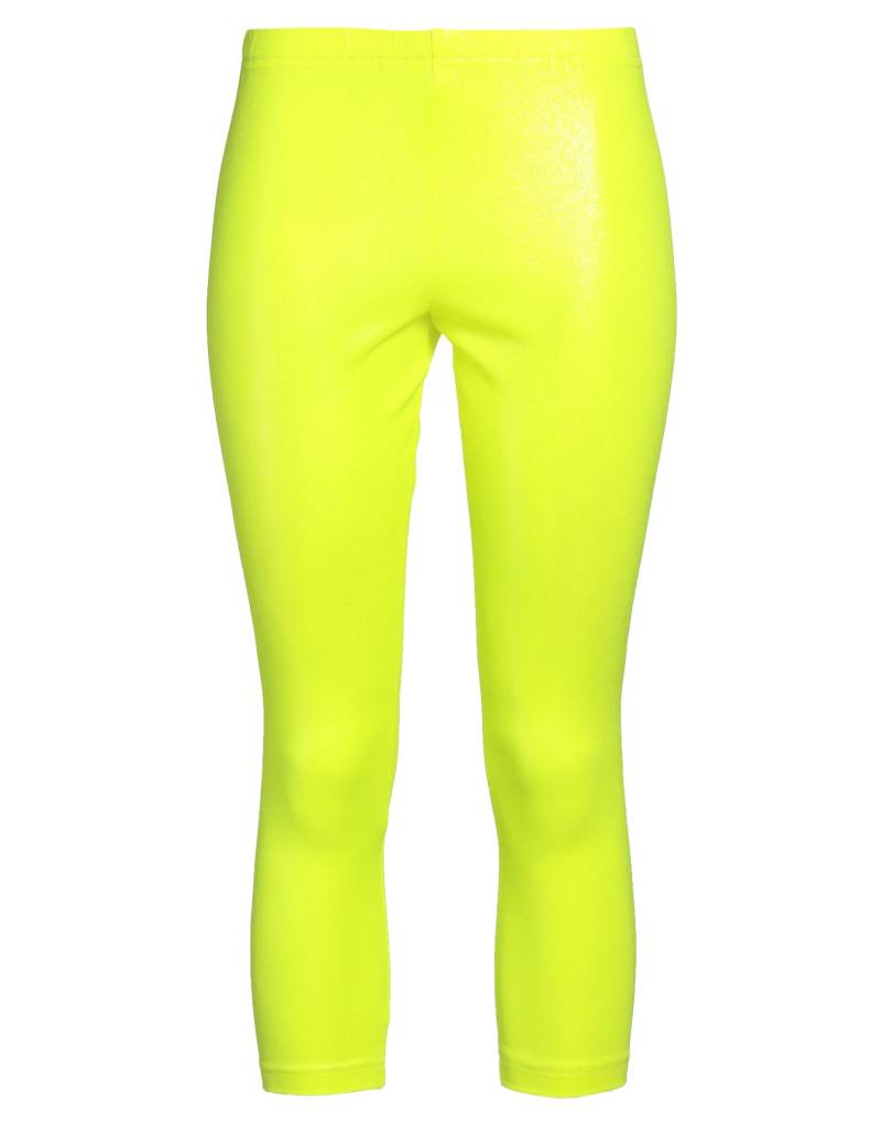 JUNYA WATANABE COMME des GARÇONS Leggings Damen Gelb von JUNYA WATANABE COMME des GARÇONS