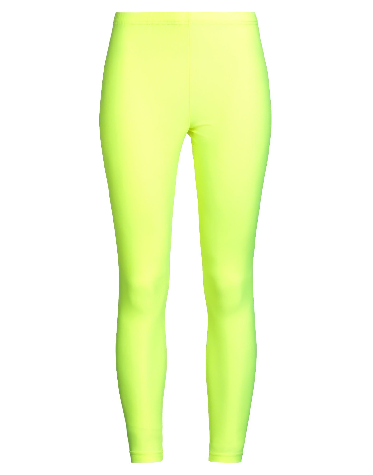 JUNYA WATANABE COMME des GARÇONS Leggings Damen Gelb von JUNYA WATANABE COMME des GARÇONS