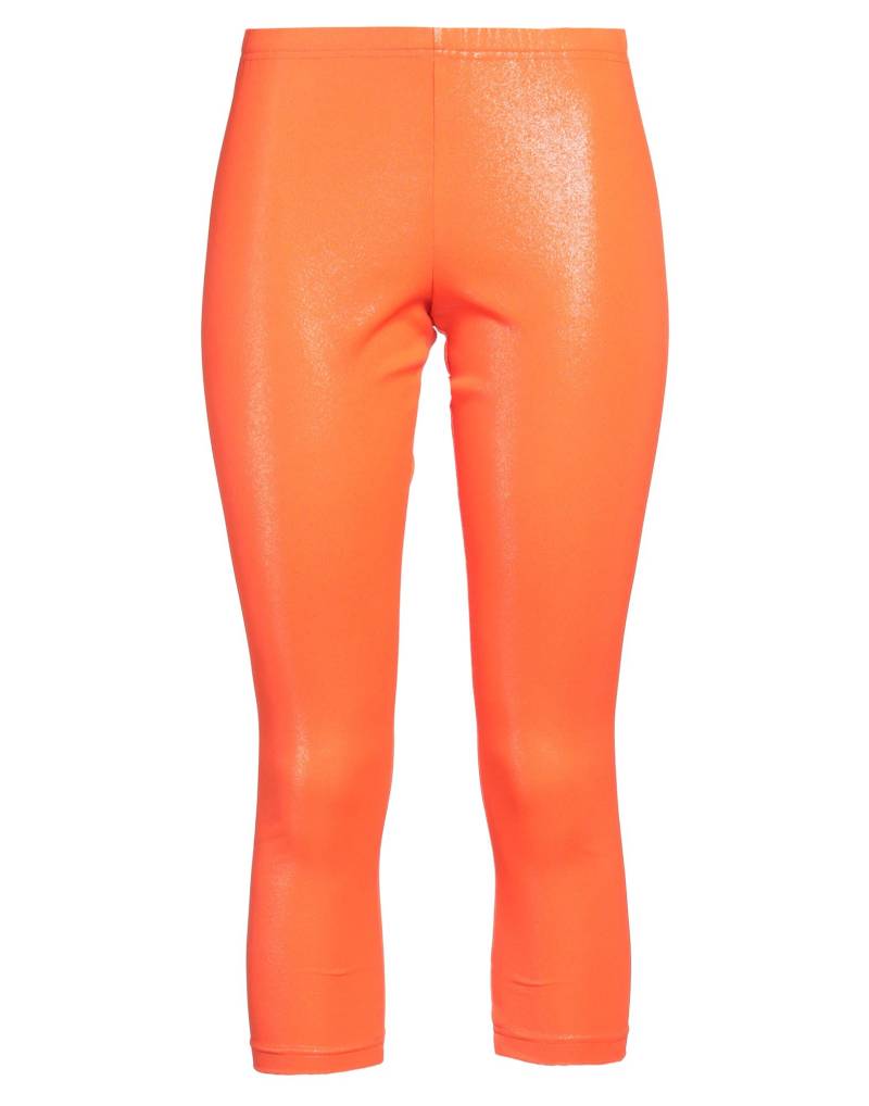 JUNYA WATANABE COMME des GARÇONS Leggings Damen Orange von JUNYA WATANABE COMME des GARÇONS
