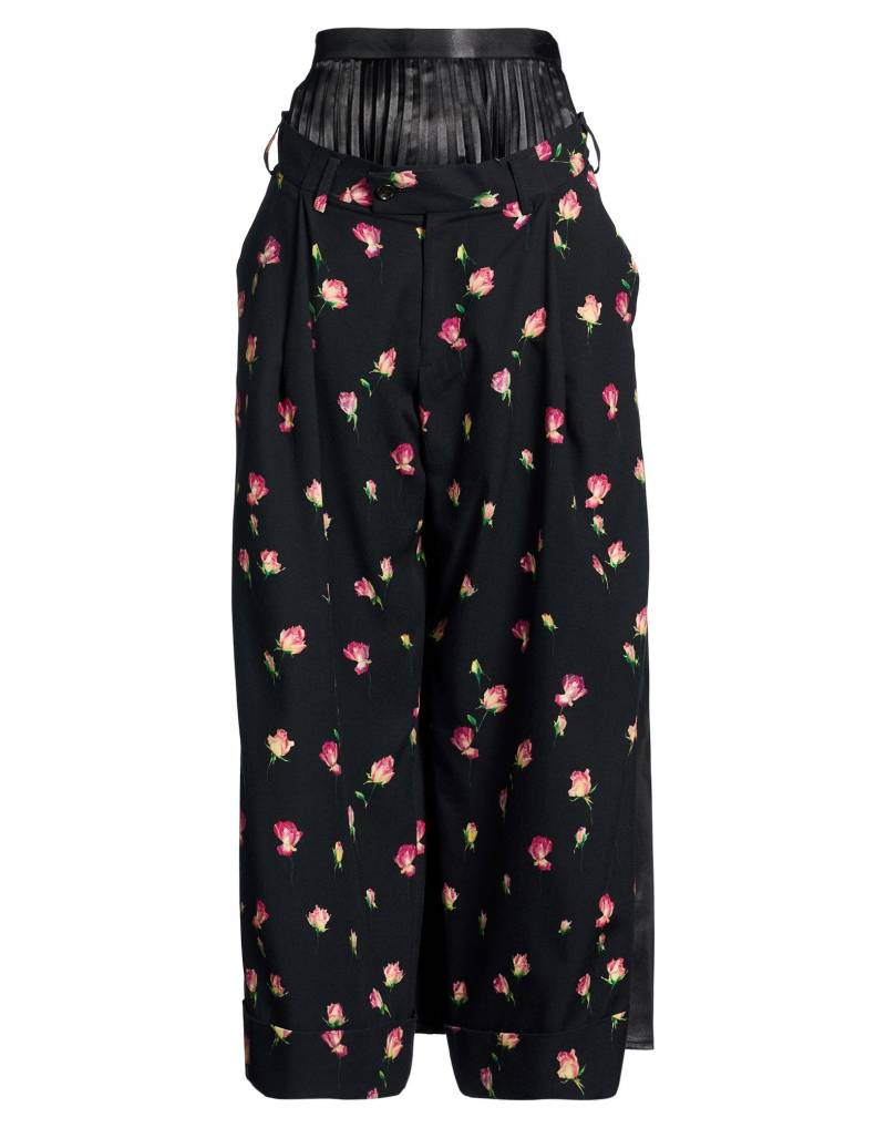 JUNYA WATANABE COMME des GARÇONS Maxi-rock Damen Braungrau von JUNYA WATANABE COMME des GARÇONS