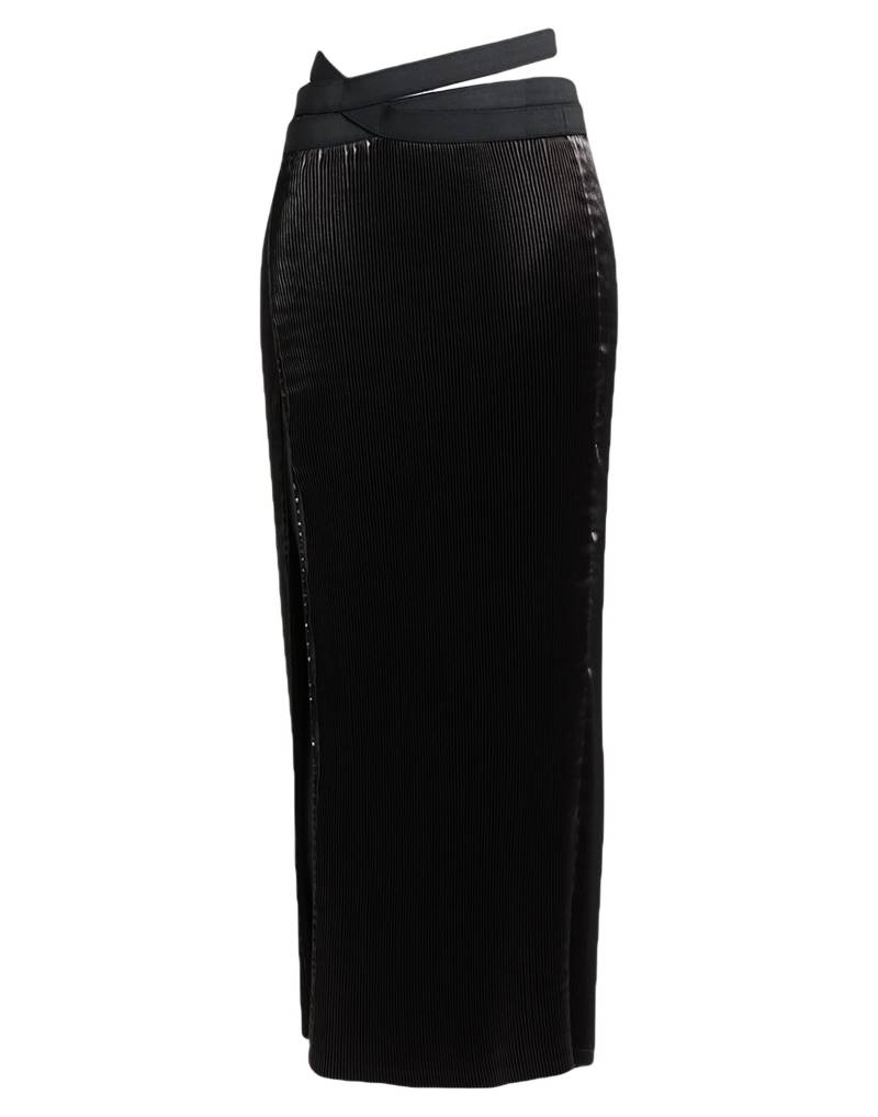 JUNYA WATANABE COMME des GARÇONS Maxi-rock Damen Schwarz von JUNYA WATANABE COMME des GARÇONS