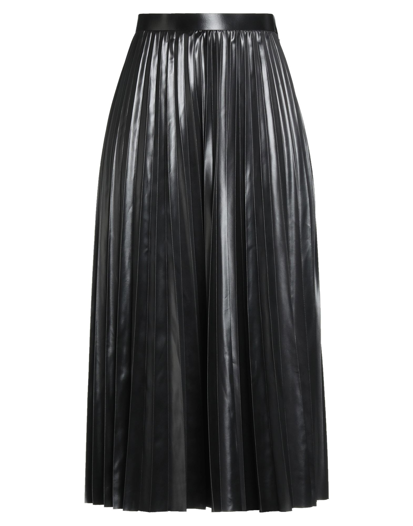 JUNYA WATANABE COMME des GARÇONS Midi-rock Damen Schwarz JUNYA WATANABE COMME des GARÇONS Midi-rock Damen Schwarz von JUNYA WATANABE COMME des GARÇONS