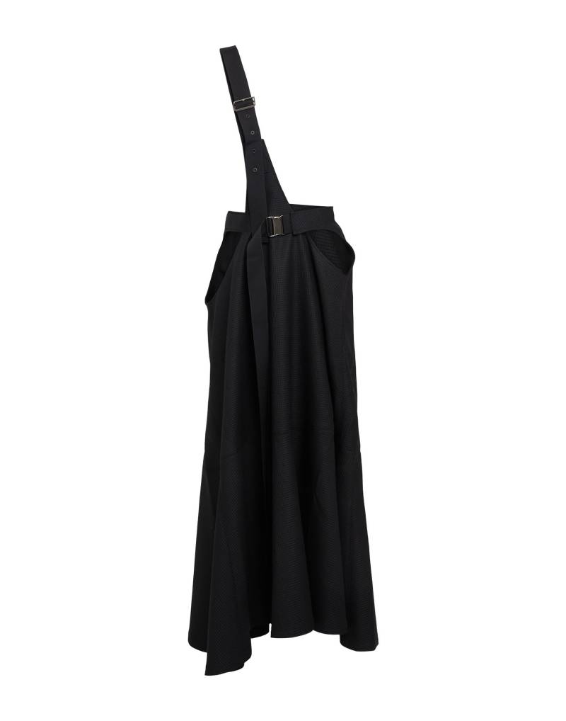 JUNYA WATANABE COMME des GARÇONS Midi-rock Damen Schwarz von JUNYA WATANABE COMME des GARÇONS