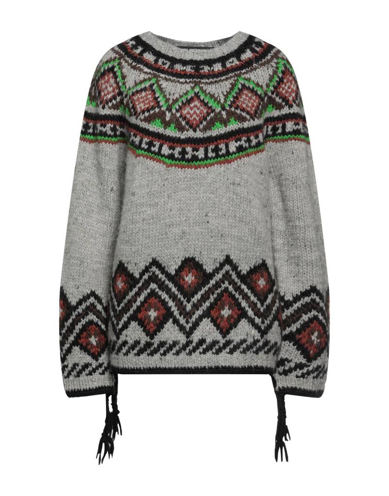 JUNYA WATANABE COMME des GARÇONS Pullover Damen Grau von JUNYA WATANABE COMME des GARÇONS