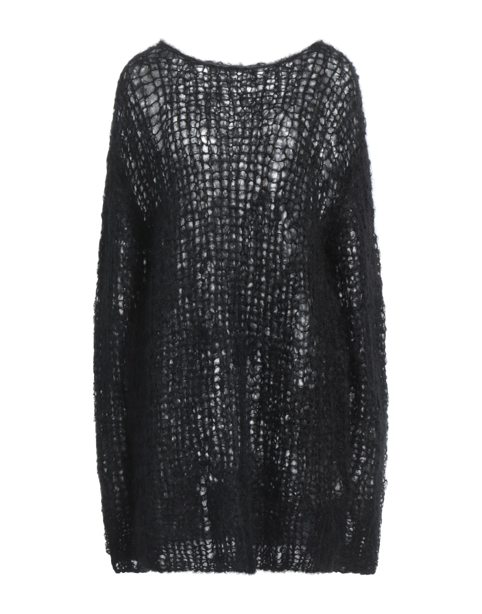 JUNYA WATANABE COMME des GARÇONS Pullover Damen Schwarz JUNYA WATANABE COMME des GARÇONS Pullover Damen Schwarz von JUNYA WATANABE COMME des GARÇONS