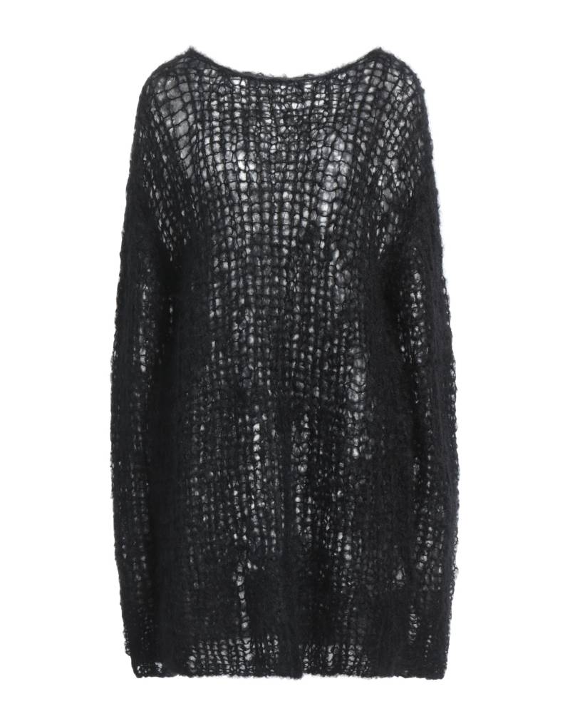 JUNYA WATANABE COMME des GARÇONS Pullover Damen Schwarz von JUNYA WATANABE COMME des GARÇONS