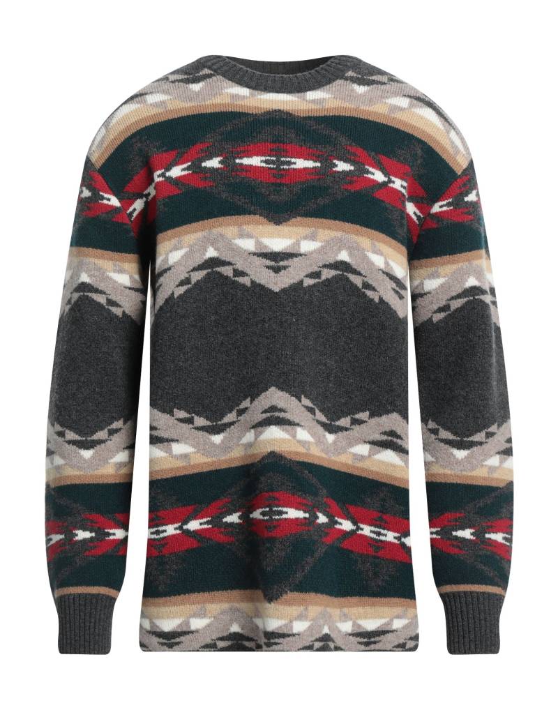 JUNYA WATANABE COMME des GARÇONS Pullover Herren Grau von JUNYA WATANABE COMME des GARÇONS