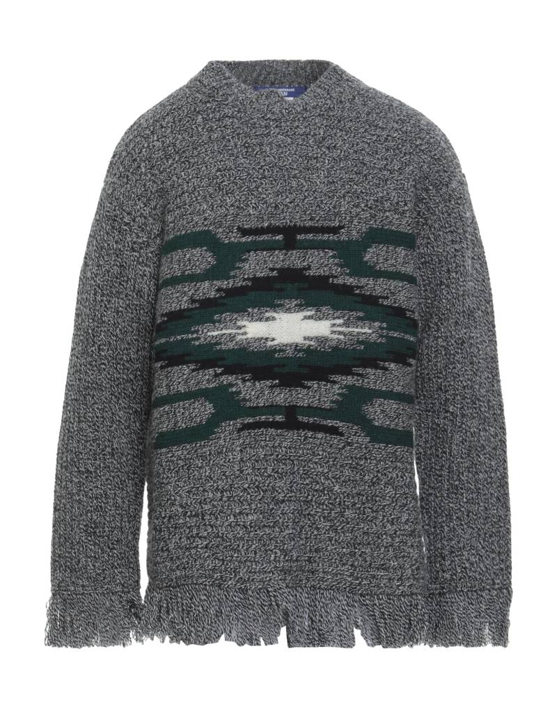 JUNYA WATANABE COMME des GARÇONS Pullover Herren Grau von JUNYA WATANABE COMME des GARÇONS
