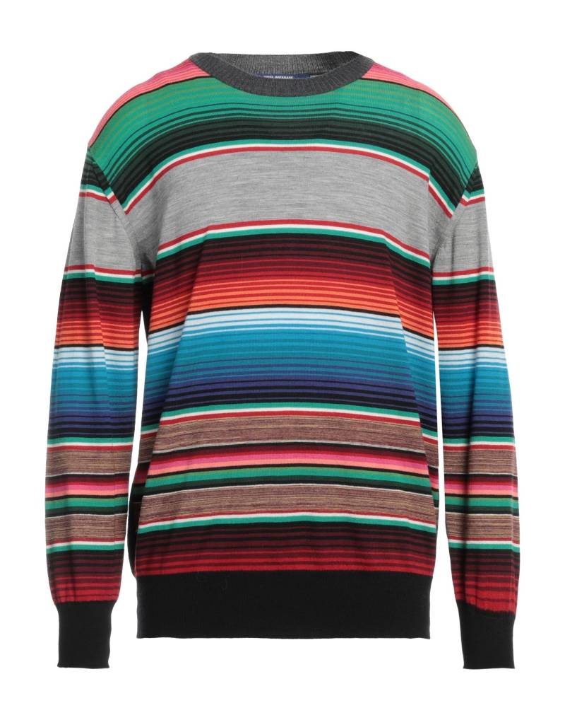 JUNYA WATANABE COMME des GARÇONS Pullover Herren Grau von JUNYA WATANABE COMME des GARÇONS