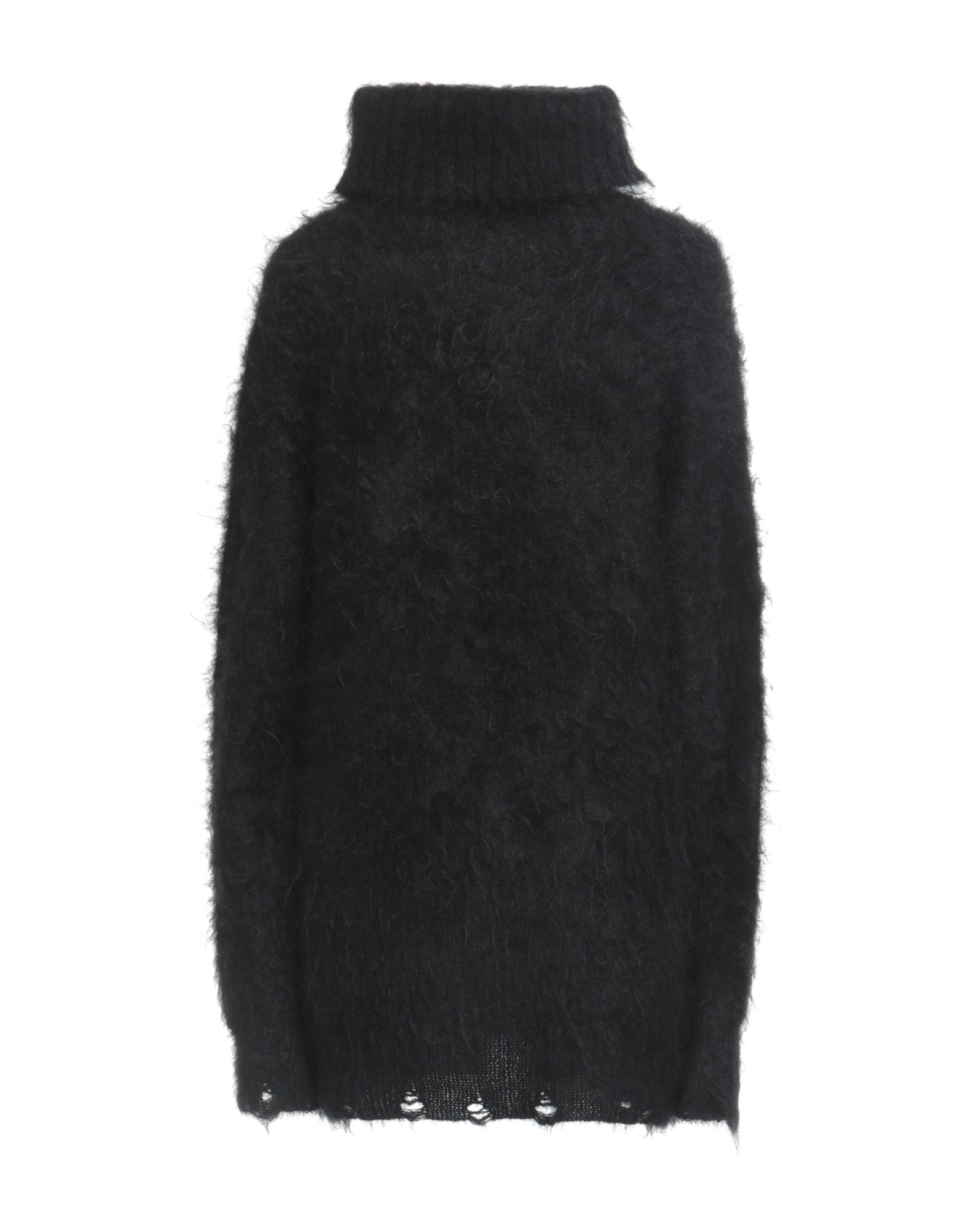 JUNYA WATANABE COMME des GARÇONS Rollkragenpullover Damen Schwarz von JUNYA WATANABE COMME des GARÇONS