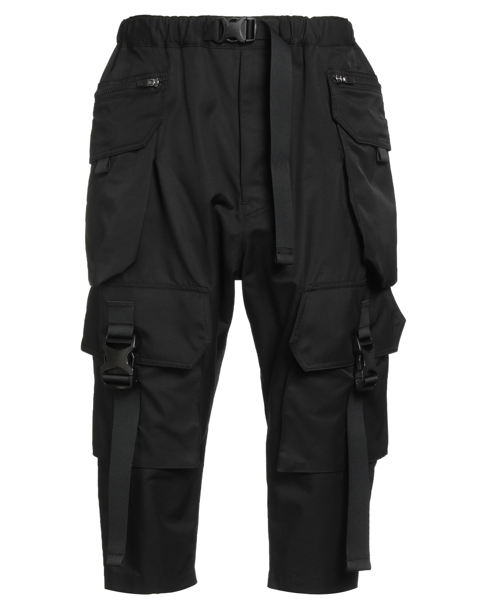 JUNYA WATANABE COMME des GARÇONS Shorts & Bermudashorts Herren Schwarz von JUNYA WATANABE COMME des GARÇONS