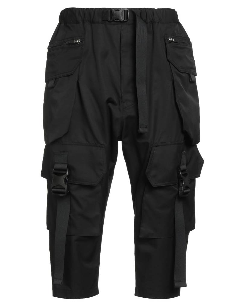 JUNYA WATANABE COMME des GARÇONS Shorts & Bermudashorts Herren Schwarz von JUNYA WATANABE COMME des GARÇONS