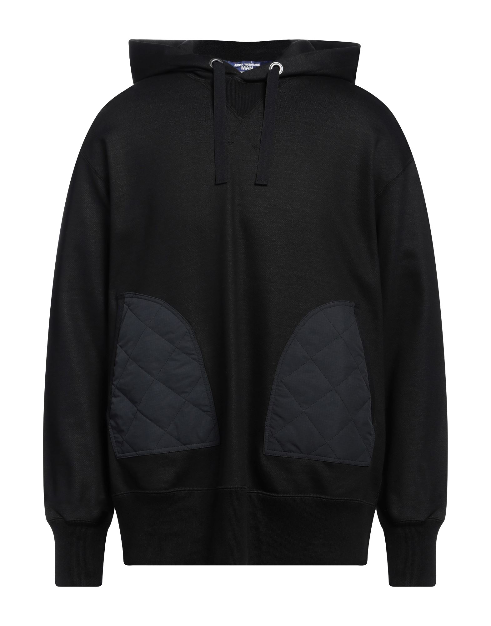 JUNYA WATANABE COMME des GARÇONS Sweatshirt Herren Schwarz von JUNYA WATANABE COMME des GARÇONS