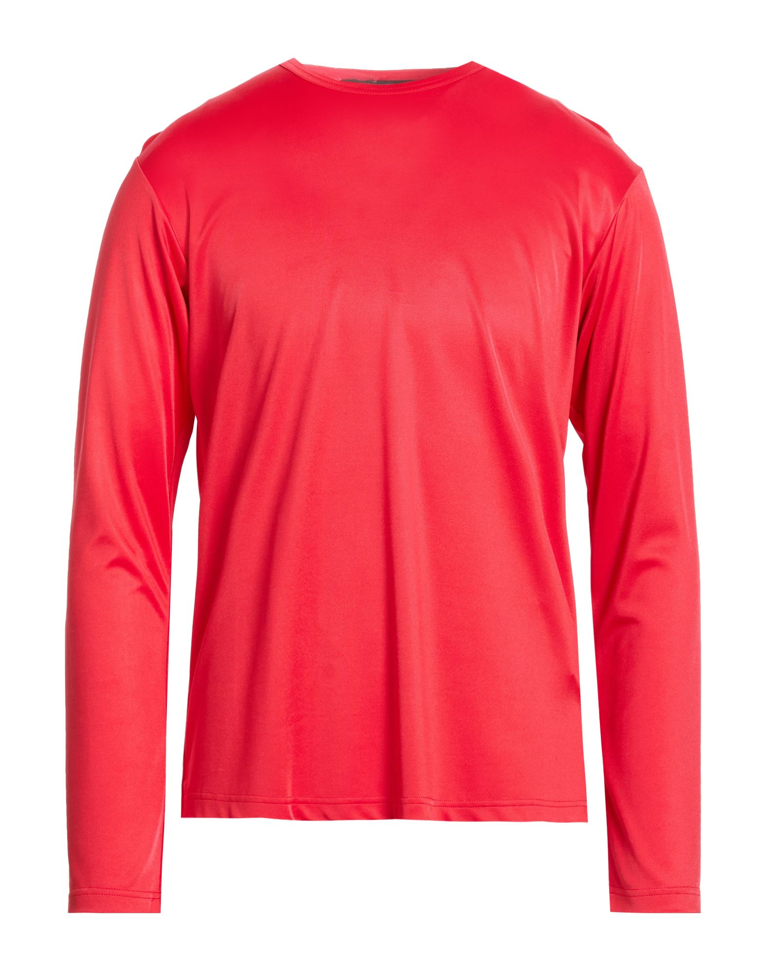 JUNYA WATANABE COMME des GARÇONS T-shirts Herren Rot von JUNYA WATANABE COMME des GARÇONS