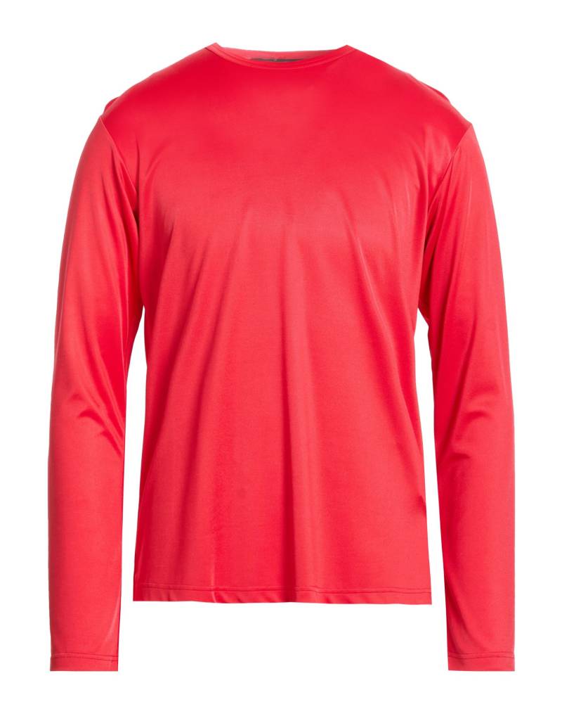 JUNYA WATANABE COMME des GARÇONS T-shirts Herren Rot von JUNYA WATANABE COMME des GARÇONS