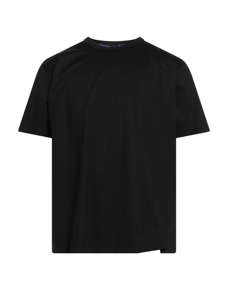 JUNYA WATANABE COMME des GARÇONS T-shirts Herren Schwarz von JUNYA WATANABE COMME des GARÇONS