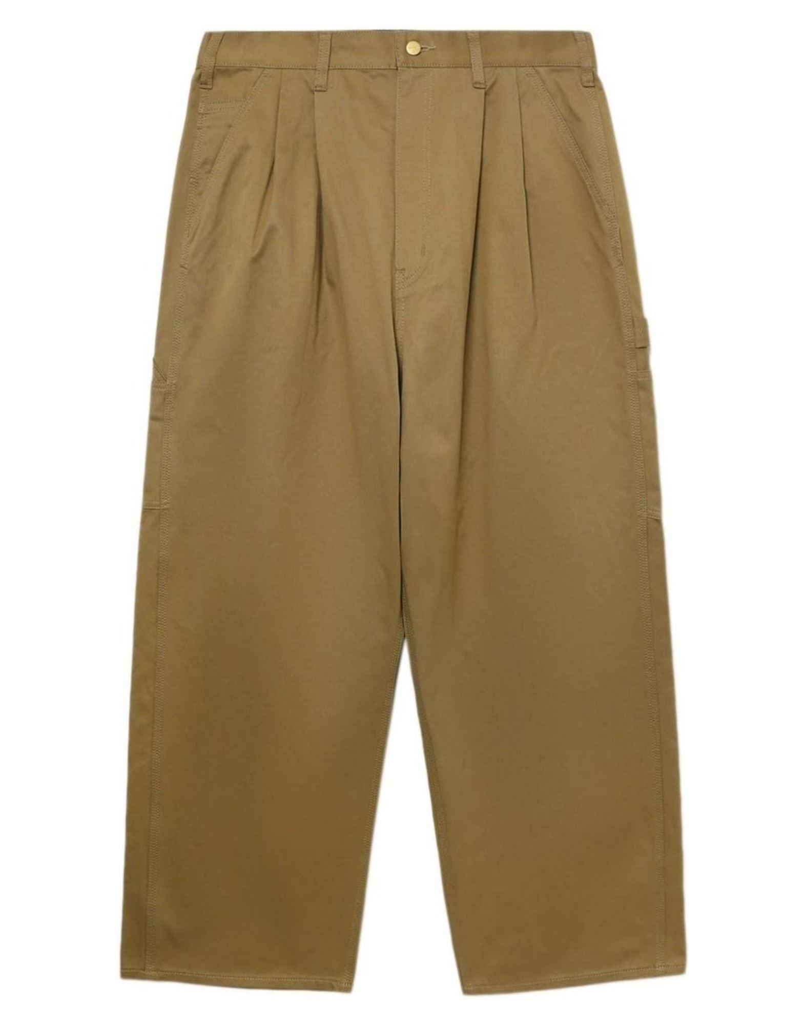 JUNYA WATANABE Hose Herren Khaki von JUNYA WATANABE