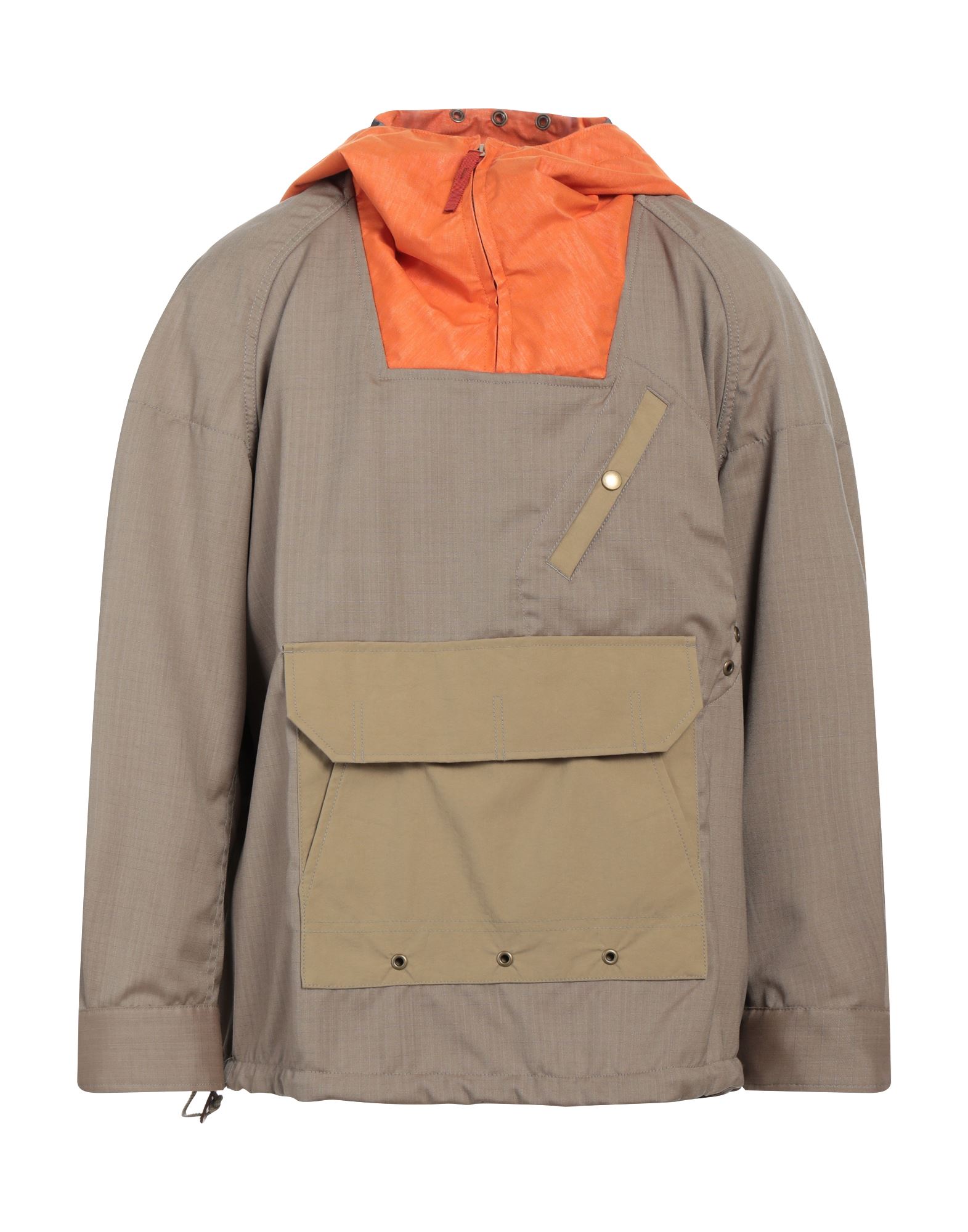 JUNYA WATANABE Jacke & Anorak Herren Kamel von JUNYA WATANABE