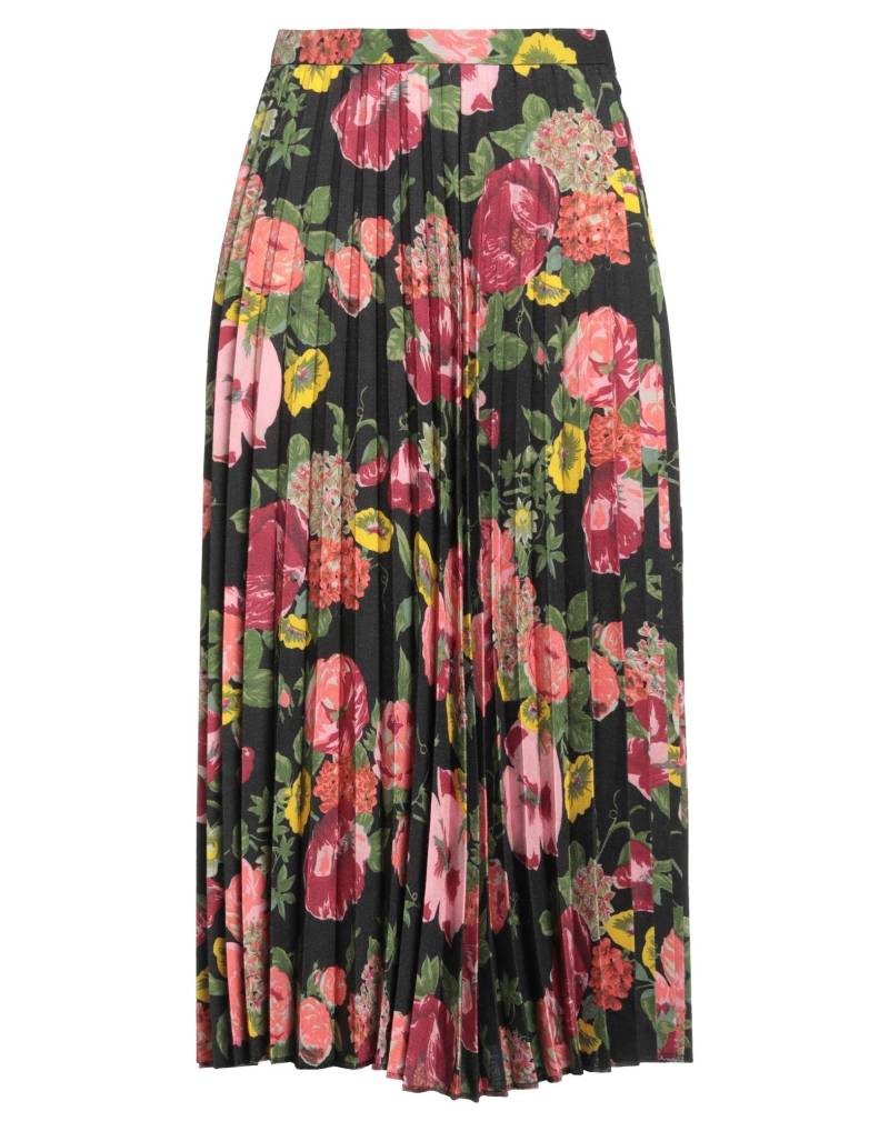 JUNYA WATANABE Midi-rock Damen Schwarz von JUNYA WATANABE