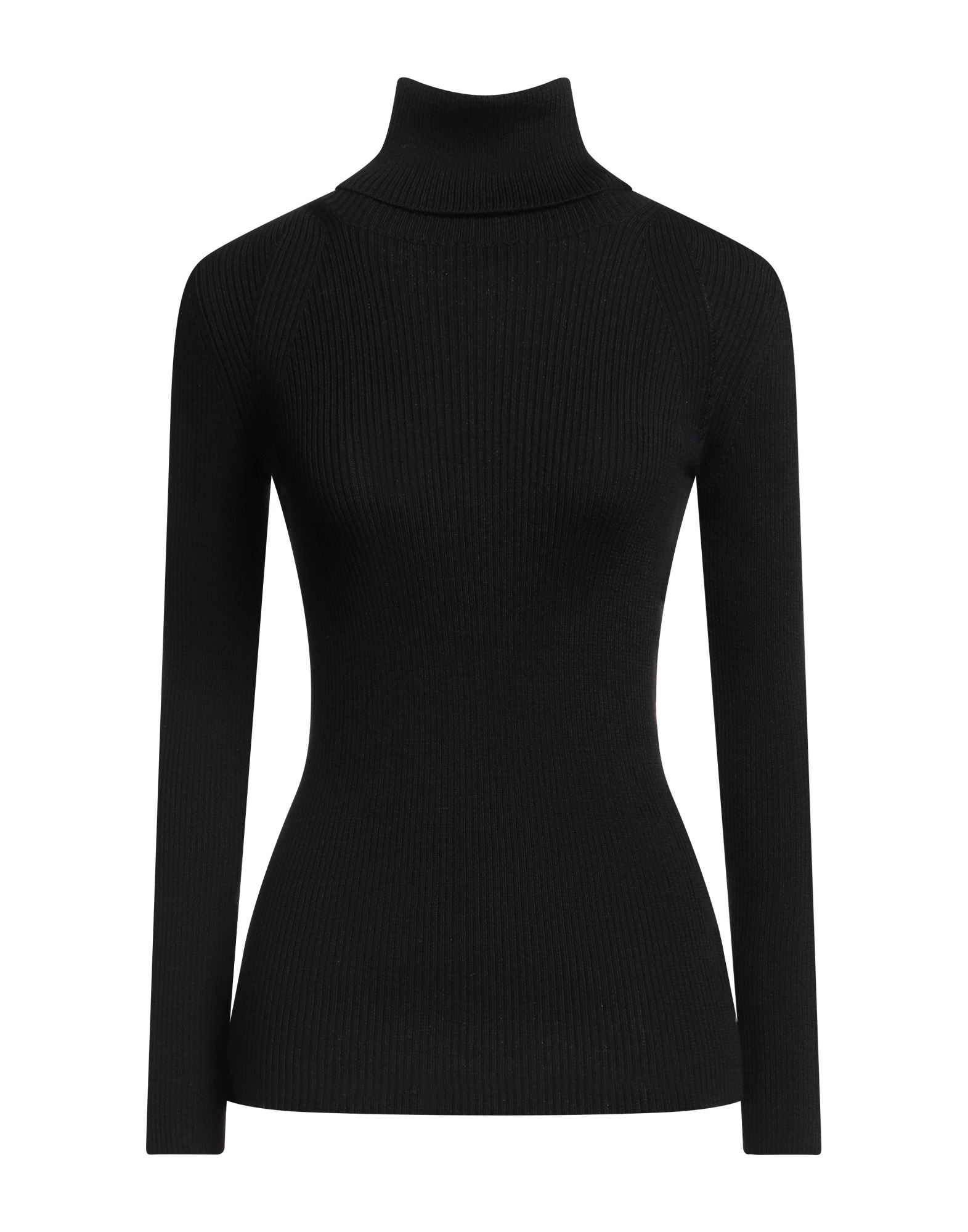 JUNYA WATANABE Rollkragenpullover Damen Schwarz JUNYA WATANABE Rollkragenpullover Damen Schwarz von JUNYA WATANABE