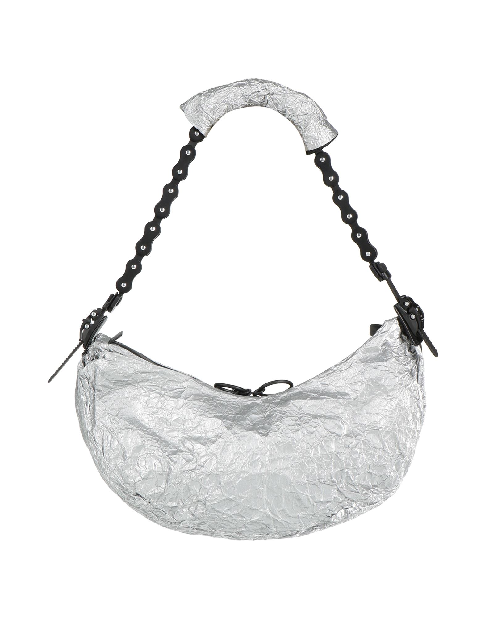 JUNYA WATANABE Schultertasche Damen Grau von JUNYA WATANABE