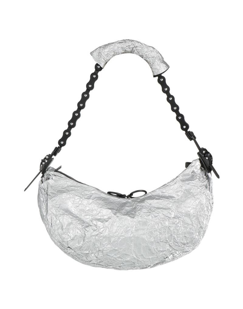 JUNYA WATANABE Schultertasche Damen Grau von JUNYA WATANABE