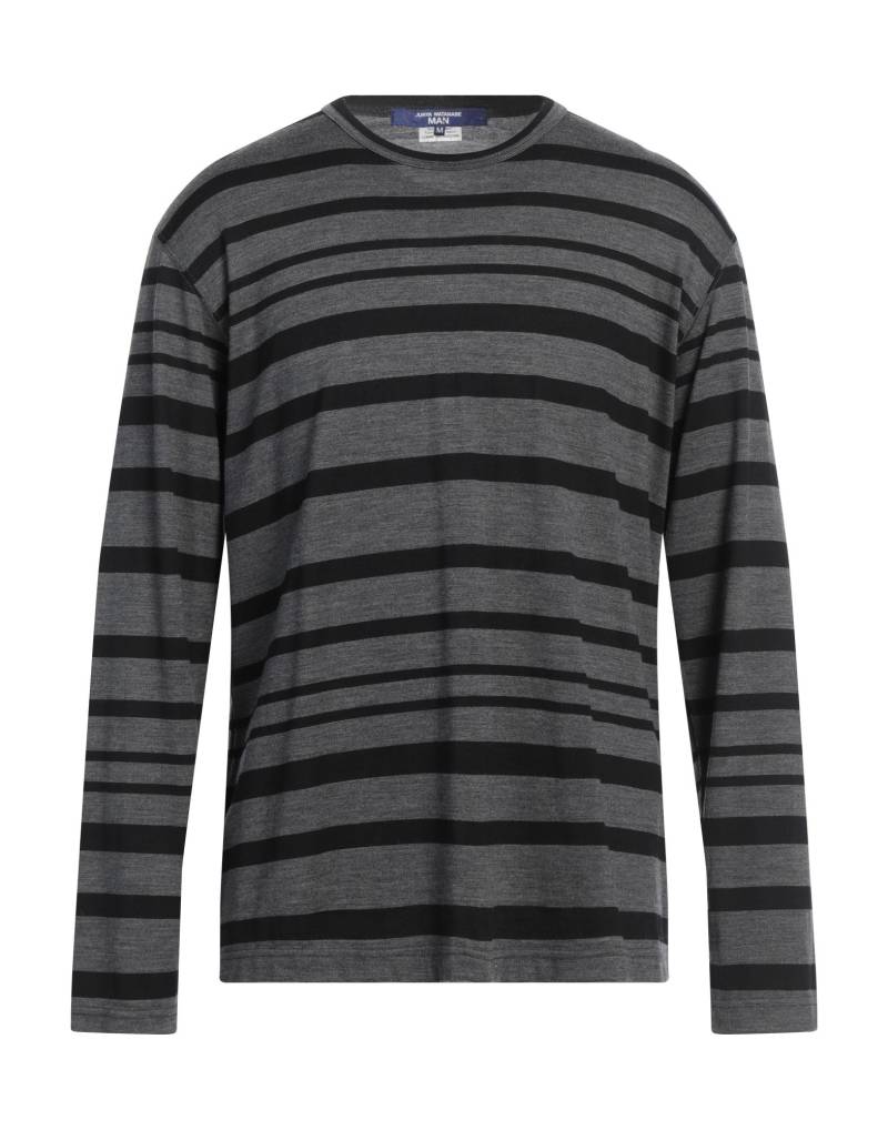 JUNYA WATANABE T-shirts Herren Grau von JUNYA WATANABE