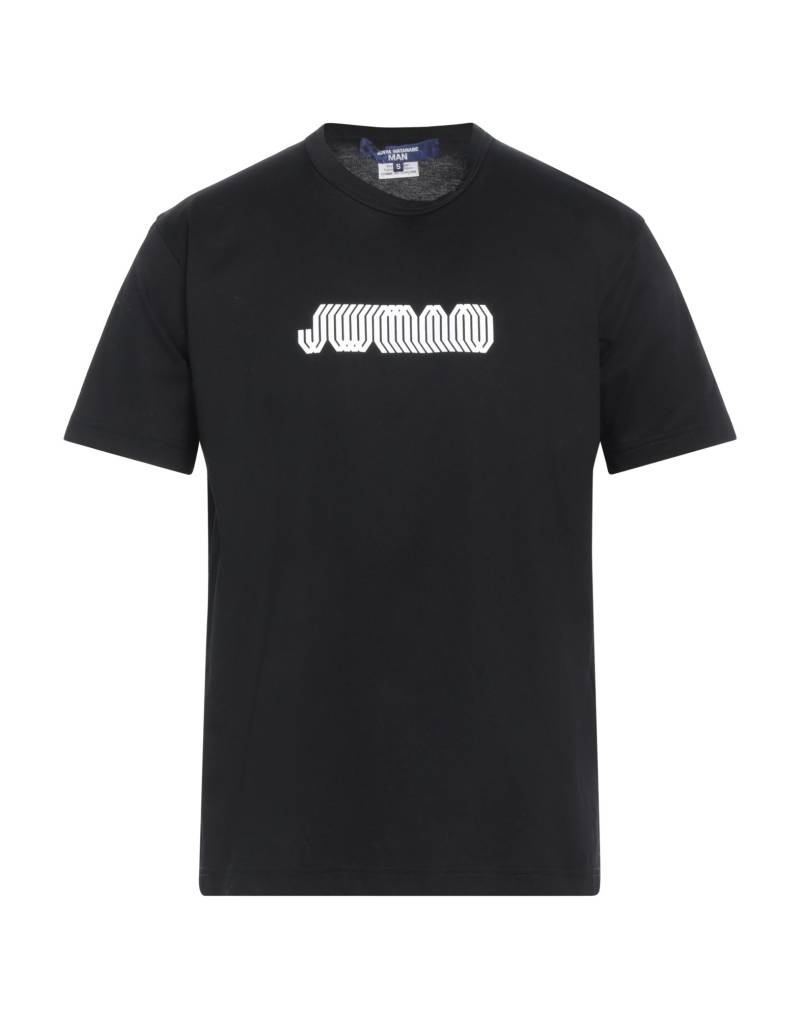 JUNYA WATANABE T-shirts Herren Schwarz von JUNYA WATANABE