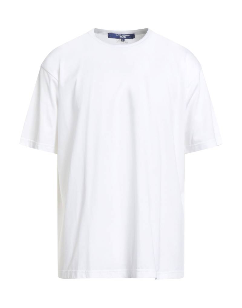 JUNYA WATANABE T-shirts Herren Weiß von JUNYA WATANABE