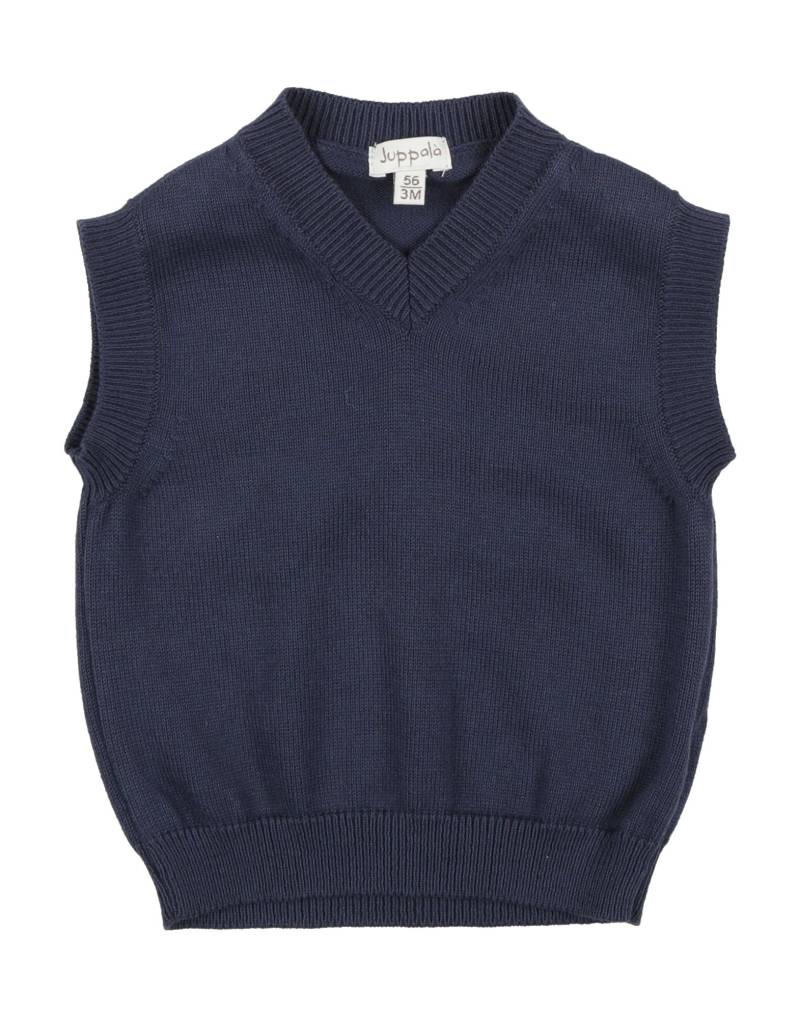 JUPPALÁ Pullover Kinder Nachtblau von JUPPALÁ