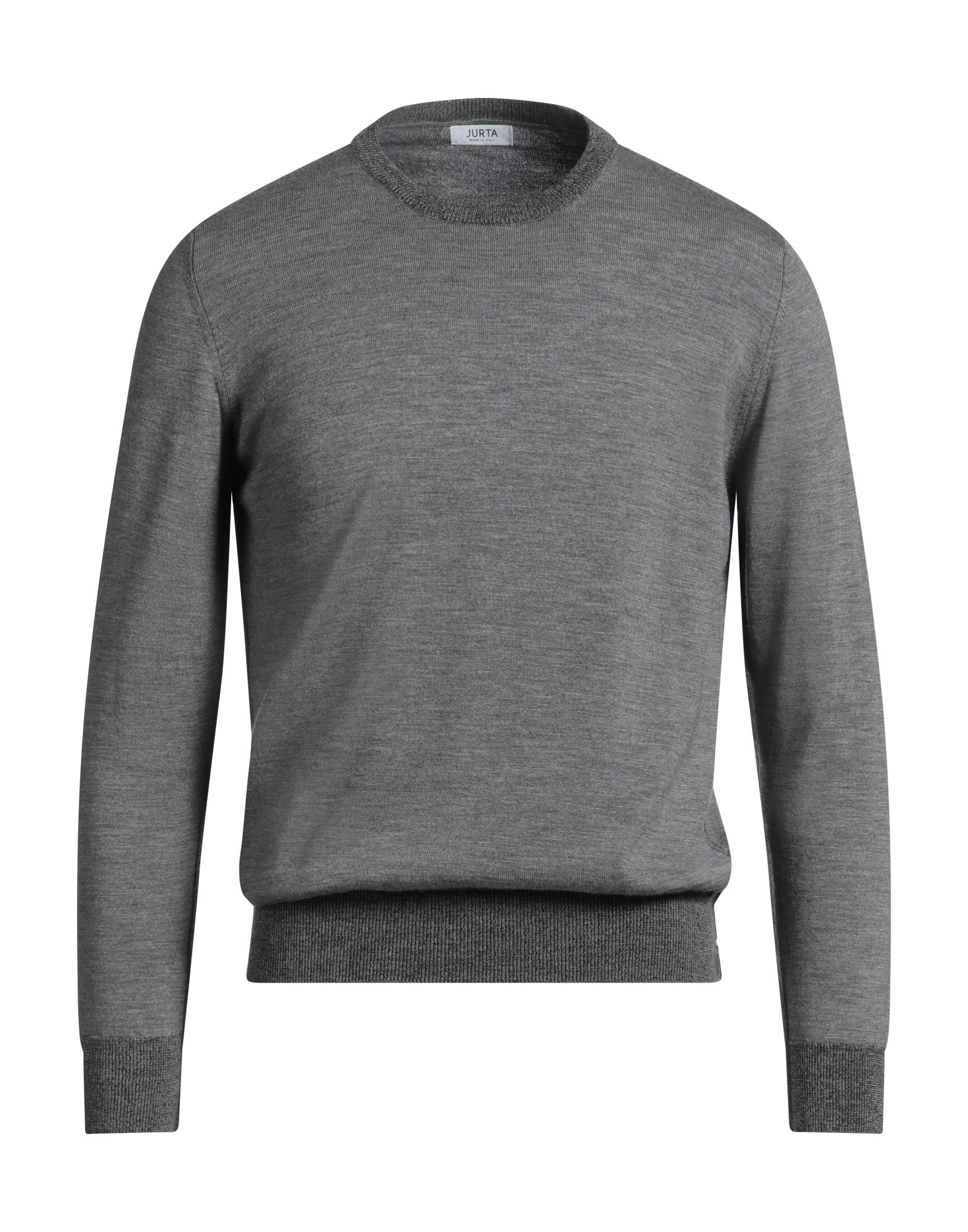 JURTA Pullover Herren Grau von JURTA