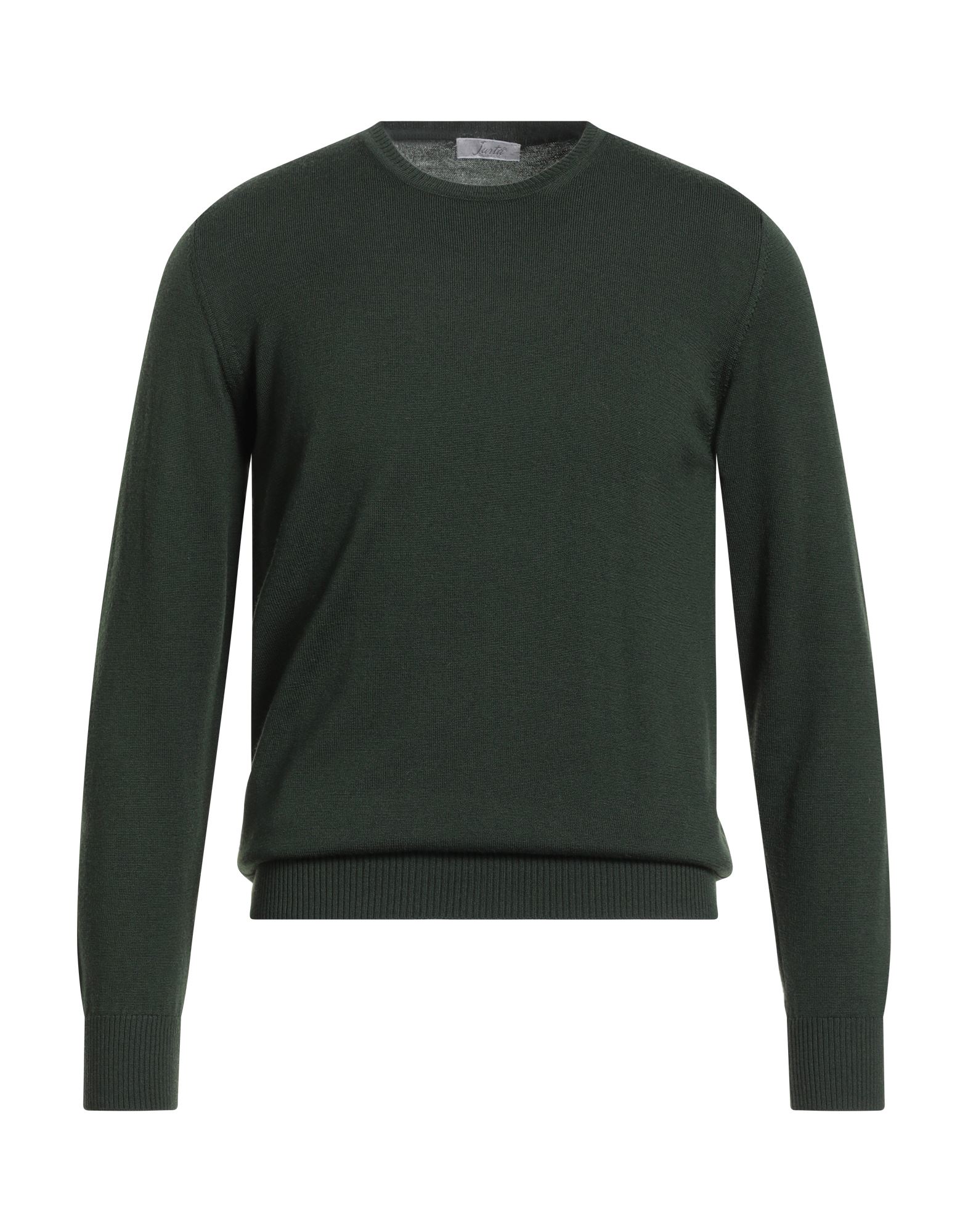 JURTA Pullover Herren Grün von JURTA