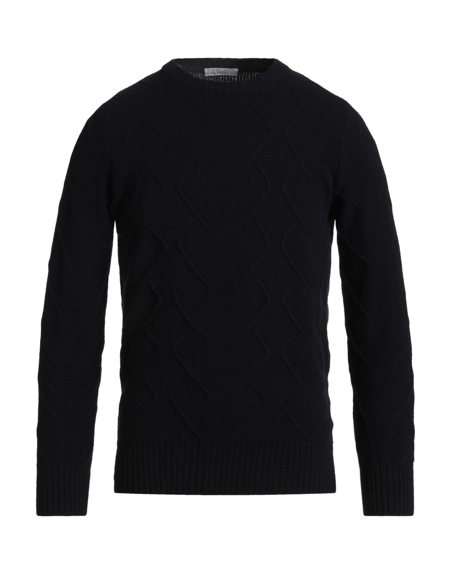 JURTA Pullover Herren Nachtblau von JURTA