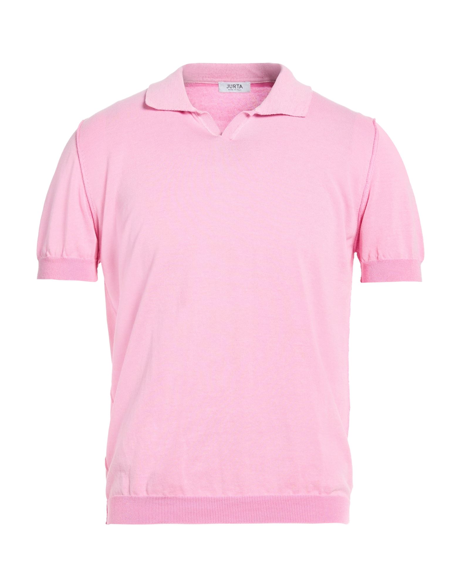 JURTA Pullover Herren Rosa von JURTA