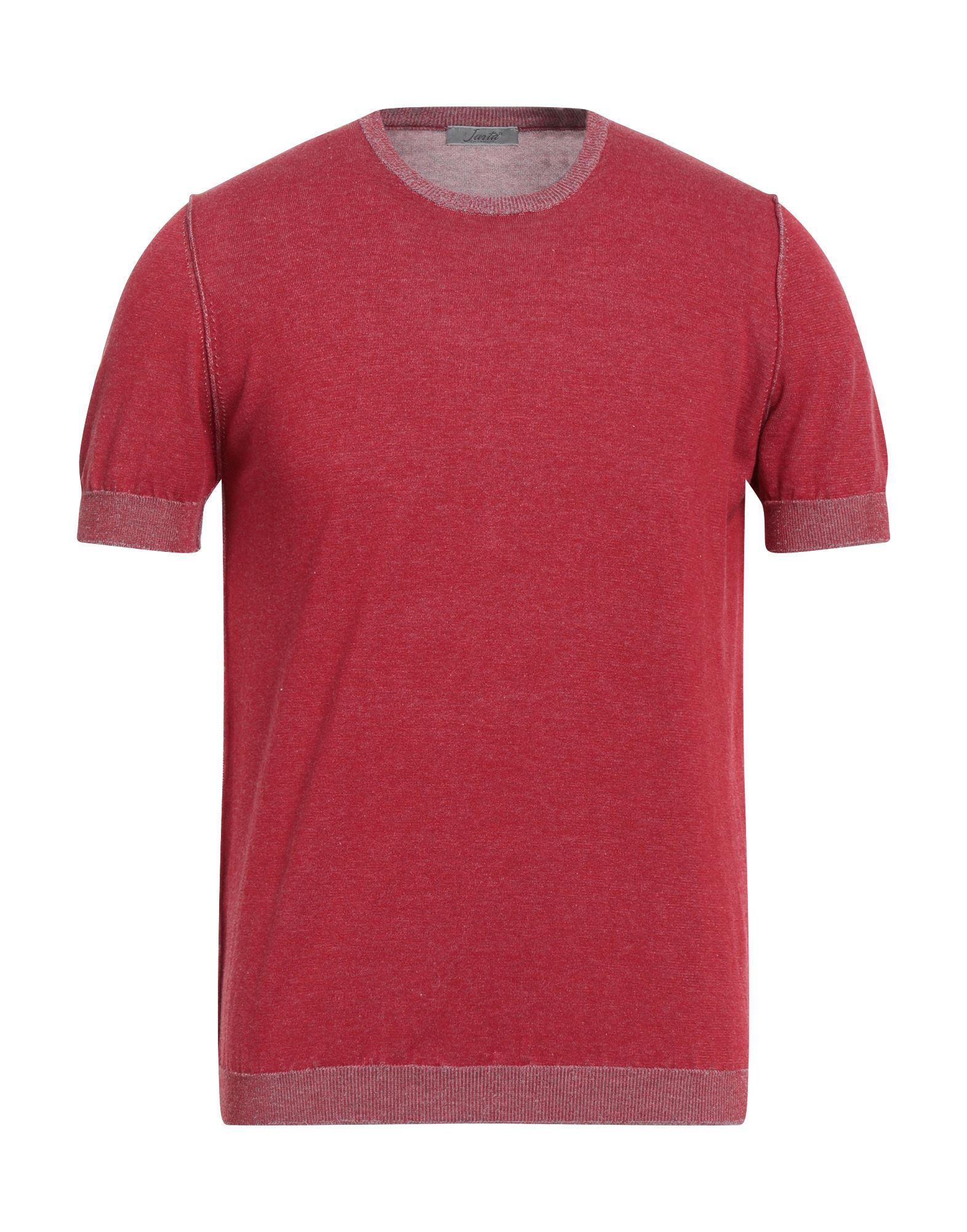 JURTA Pullover Herren Rot von JURTA