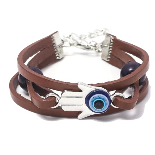 The Last We Armband Dina Game The Last We Dina Armreif Braunes Vintage Armbänder Ellie Dina Cosplay Accessoires von JUSONGKWCP