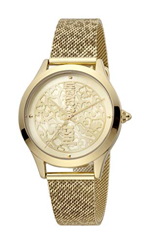 JUST CAVALLI OUTLET Analog JC1L170M0055 von Just Cavalli