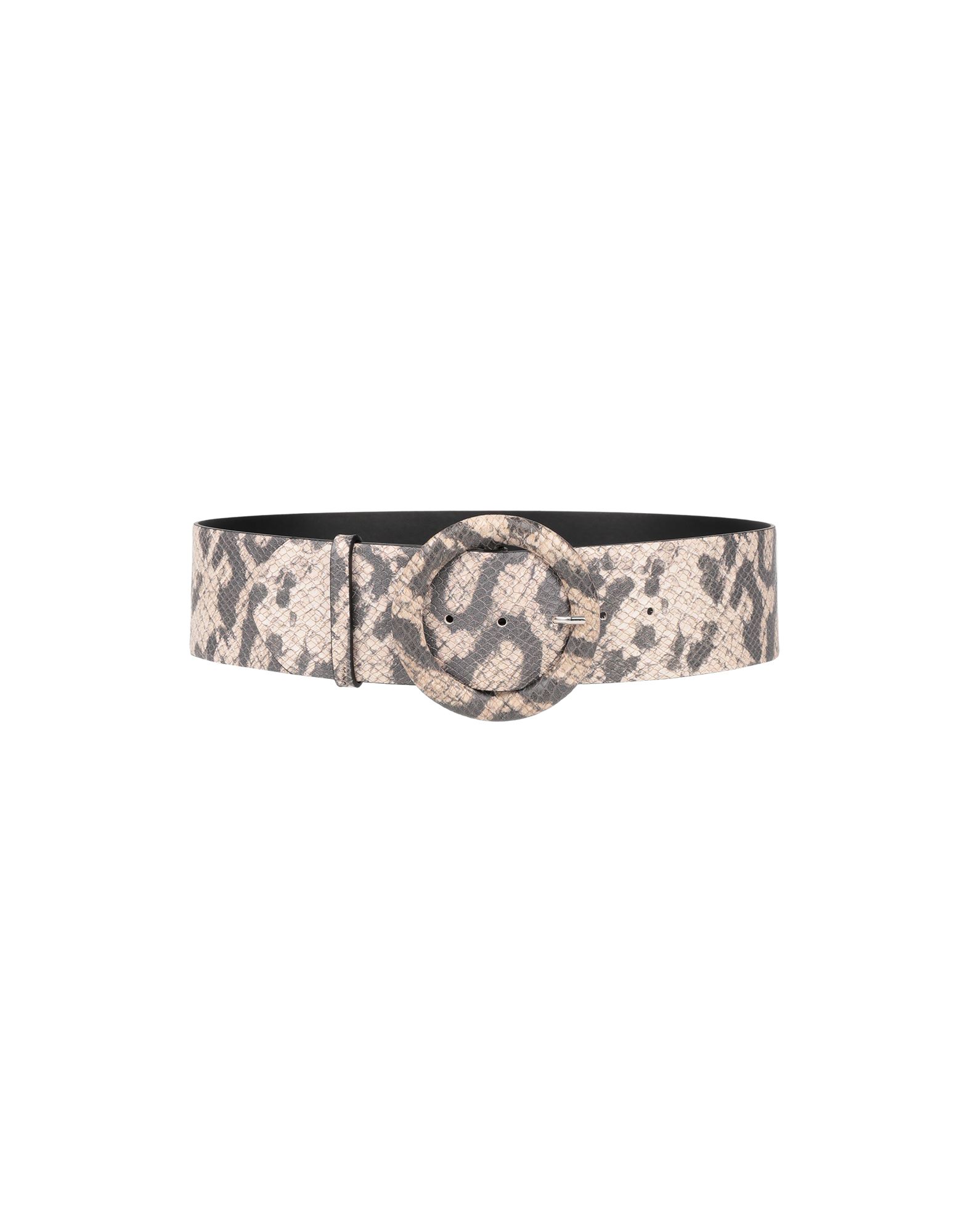 JUST CAVALLI Gürtel Damen Beige JUST CAVALLI Gürtel Damen Beige von JUST CAVALLI