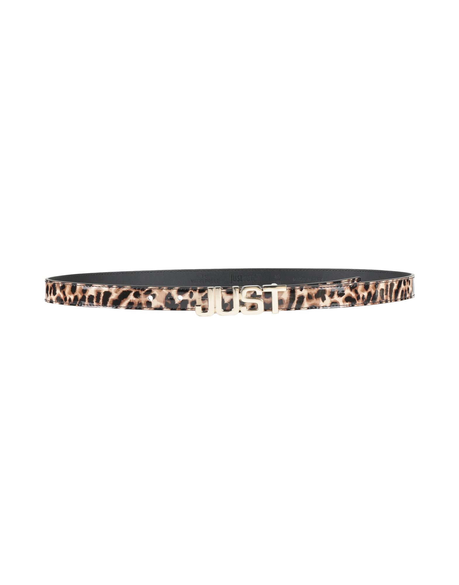 JUST CAVALLI Gürtel Damen Sand JUST CAVALLI Gürtel Damen Sand von JUST CAVALLI