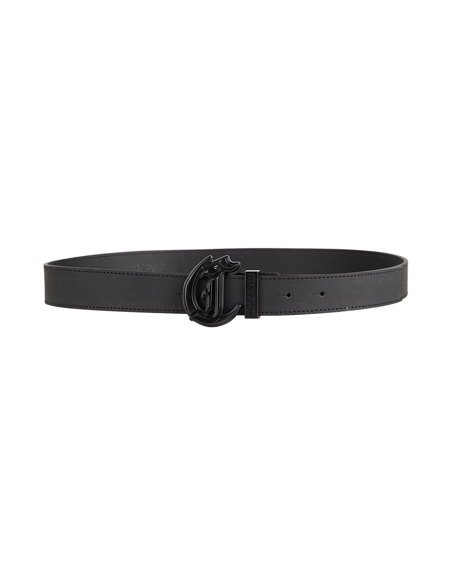 JUST CAVALLI Gürtel Herren Schwarz JUST CAVALLI Gürtel Herren Schwarz von JUST CAVALLI