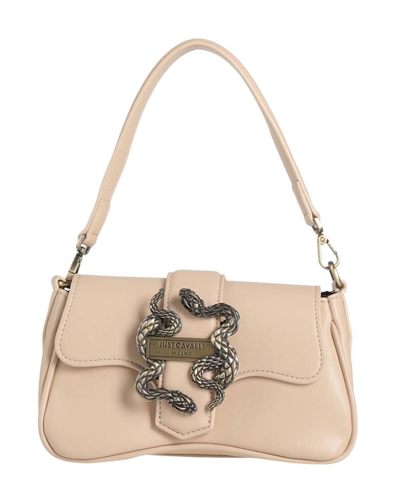 JUST CAVALLI Handtaschen Damen Beige von JUST CAVALLI