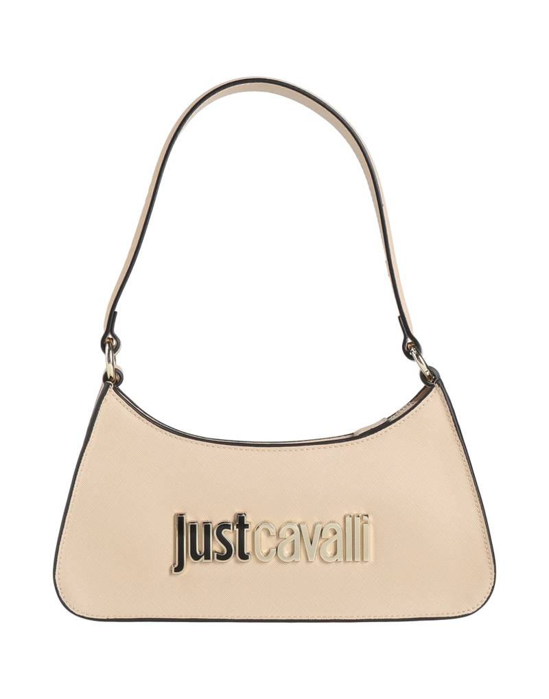 JUST CAVALLI Handtaschen Damen Beige von JUST CAVALLI