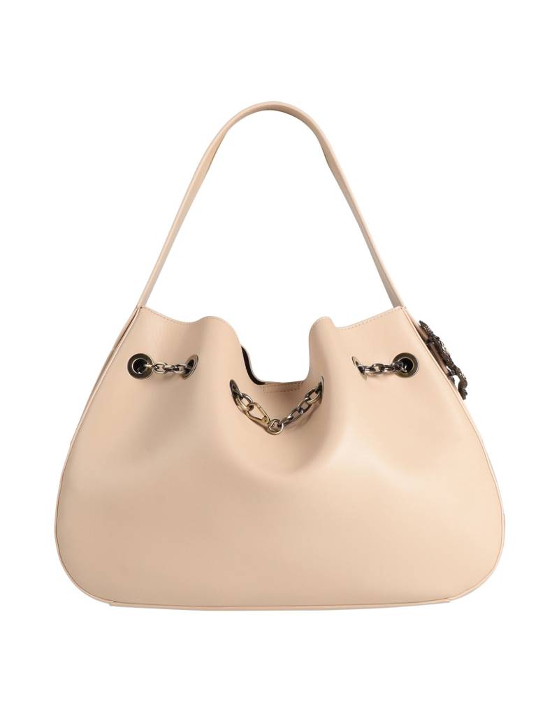 JUST CAVALLI Handtaschen Damen Beige von JUST CAVALLI