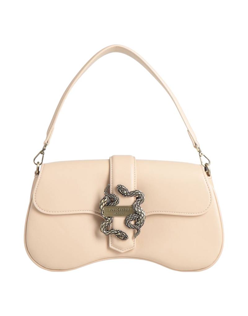 JUST CAVALLI Handtaschen Damen Beige von JUST CAVALLI
