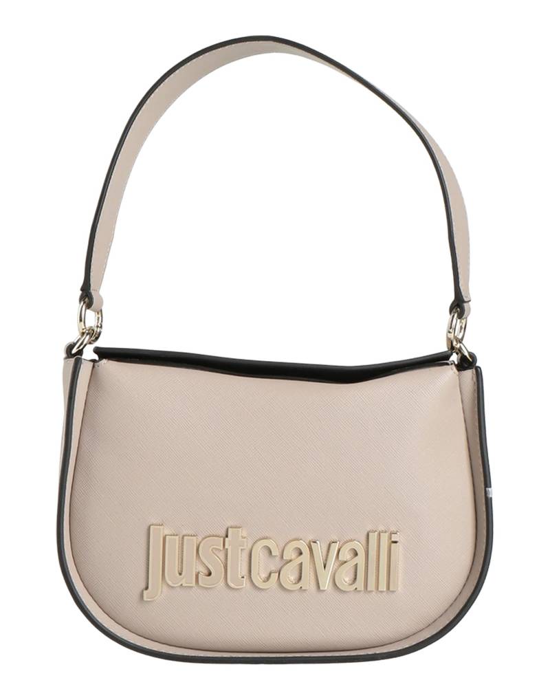 JUST CAVALLI Handtaschen Damen Beige von JUST CAVALLI
