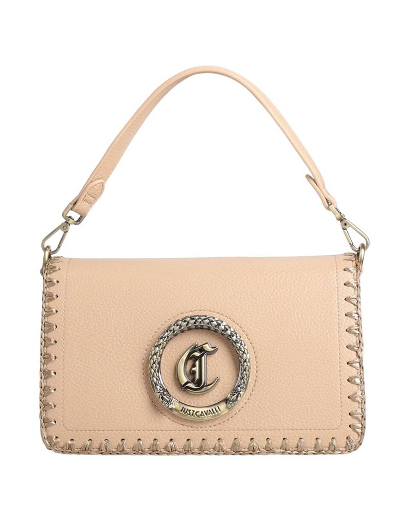 JUST CAVALLI Handtaschen Damen Beige JUST CAVALLI Handtaschen Damen Beige von JUST CAVALLI