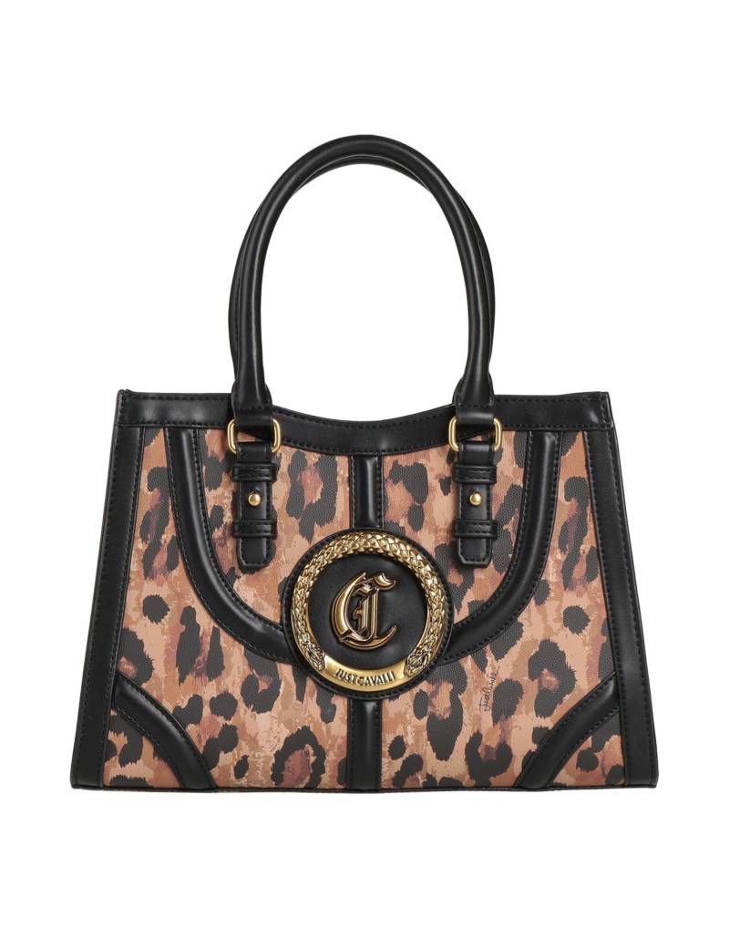 JUST CAVALLI Handtaschen Damen Braun von JUST CAVALLI