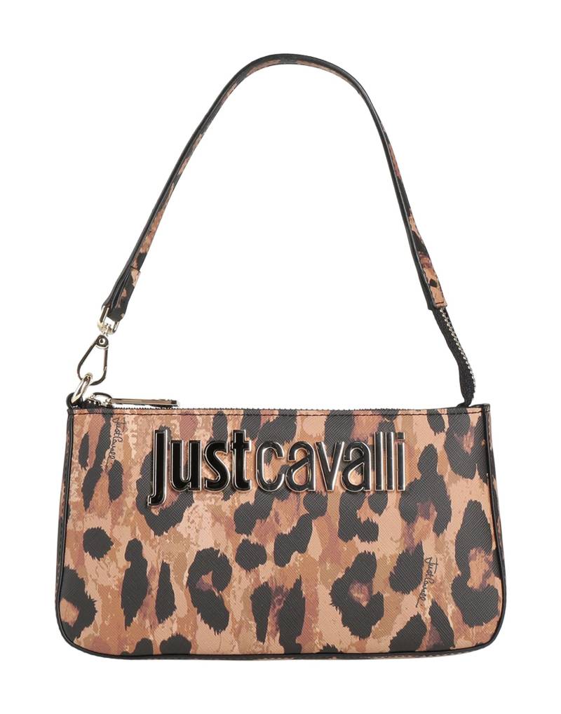 JUST CAVALLI Handtaschen Damen Braun von JUST CAVALLI